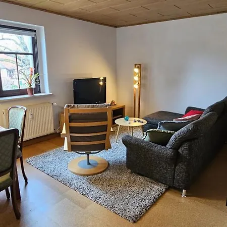 Apartman Sachsen