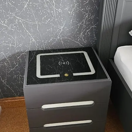 Sachsen * Waldenburg (Saxony)