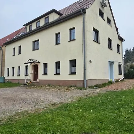 Sachsen Waldenburg
